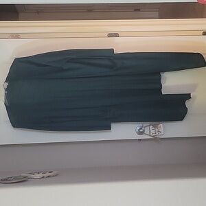 GUC Long Open Cardigan